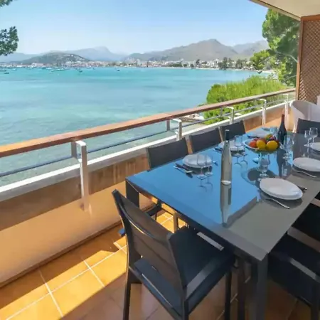 Holiday home Miraculous *