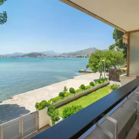 Holiday home Miraculous