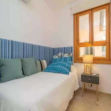 Holiday home Miraculous Port de Pollenca