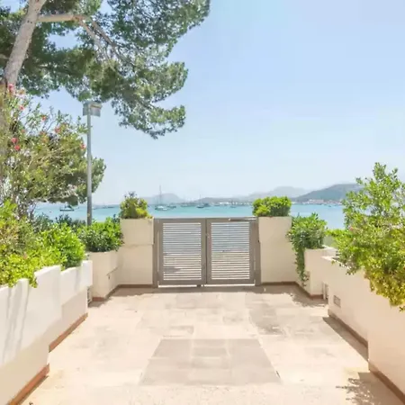 Miraculous Holiday home