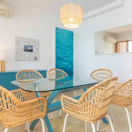 Holiday home Miraculous