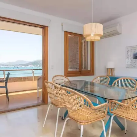 Holiday home Miraculous *