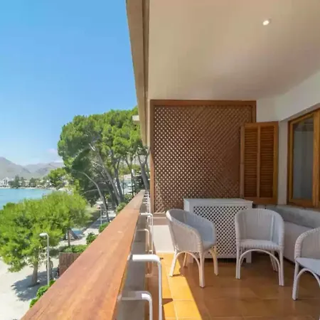 Miraculous Holiday home