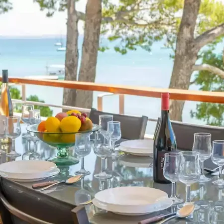 Holiday home Miraculous Port de Pollenca