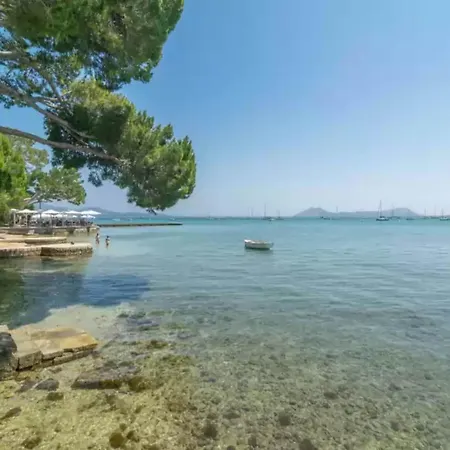 Holiday home Miraculous *